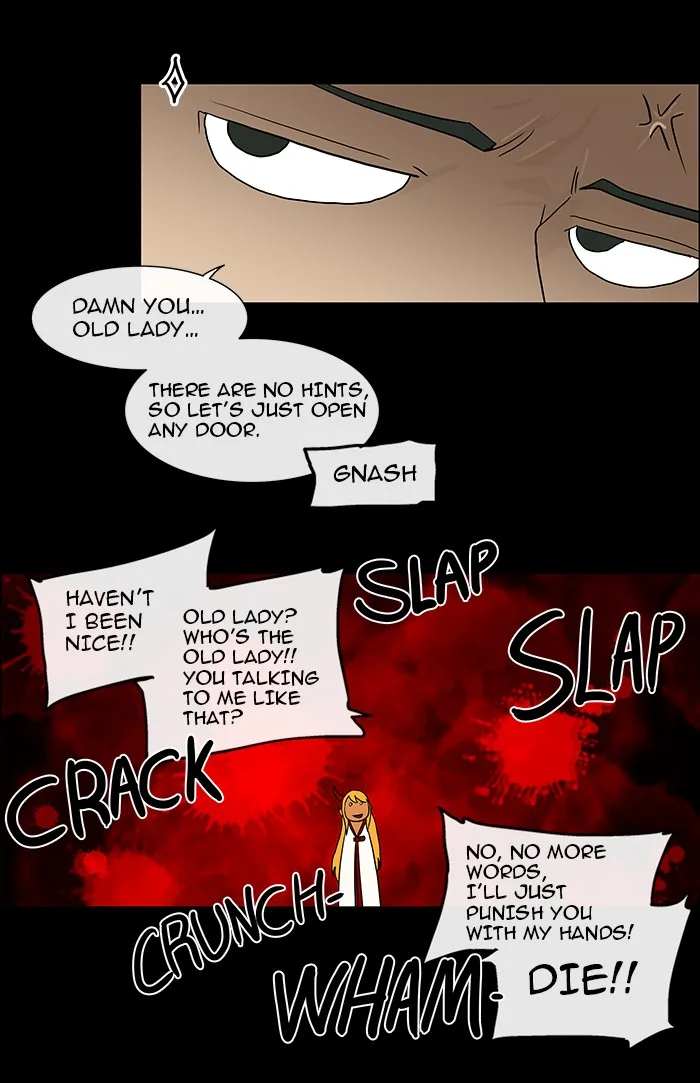 Tower of God - Chapter 14 - Page 31