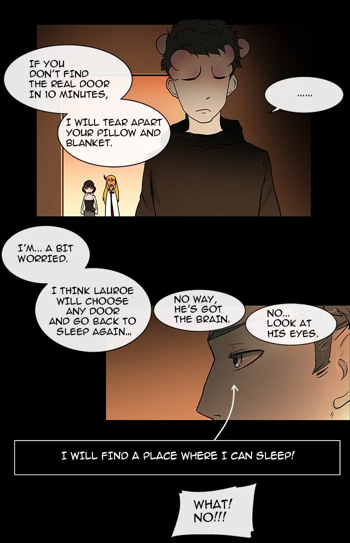 Tower of God - Chapter 14 - Page 32