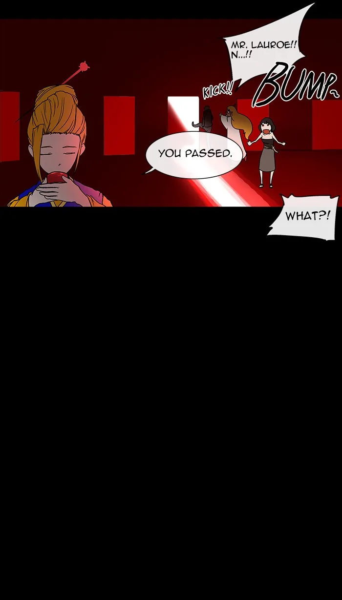 Tower of God - Chapter 14 - Page 33