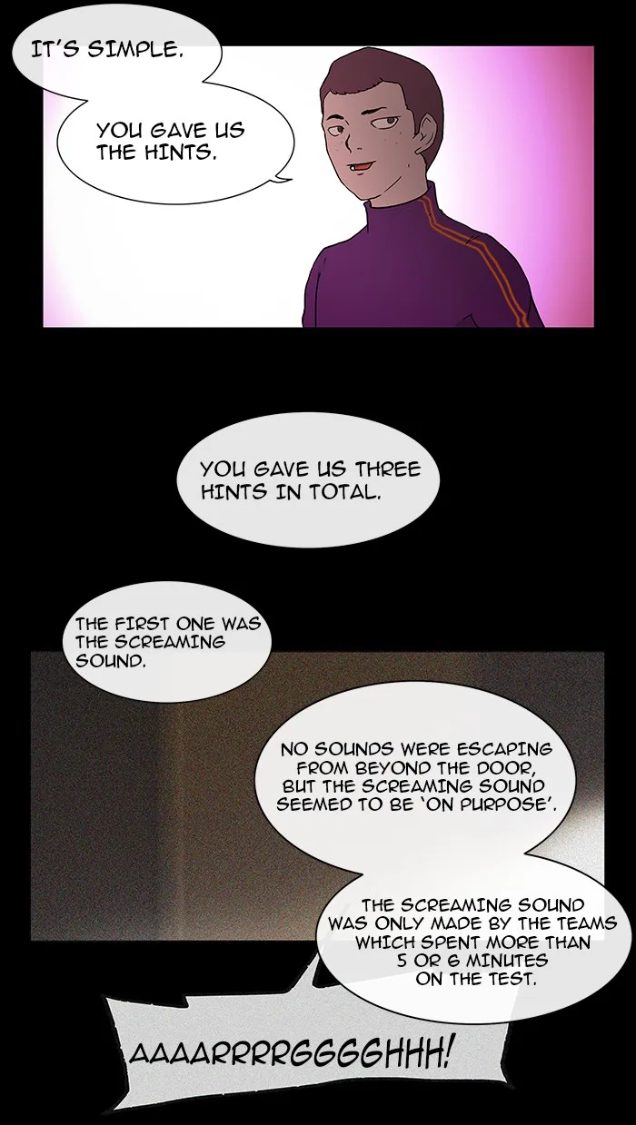 Tower of God - Chapter 14 - Page 35