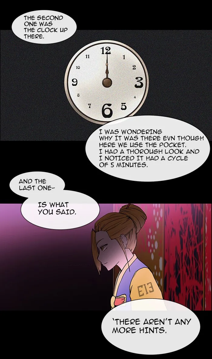 Tower of God - Chapter 14 - Page 36