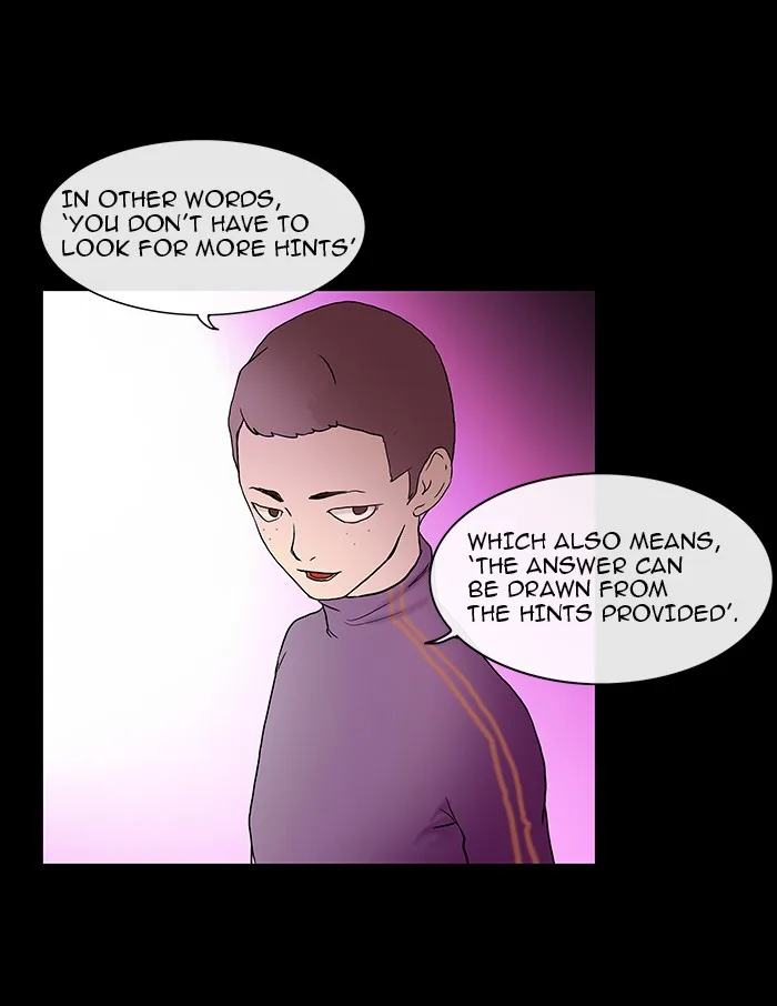 Tower of God - Chapter 14 - Page 37