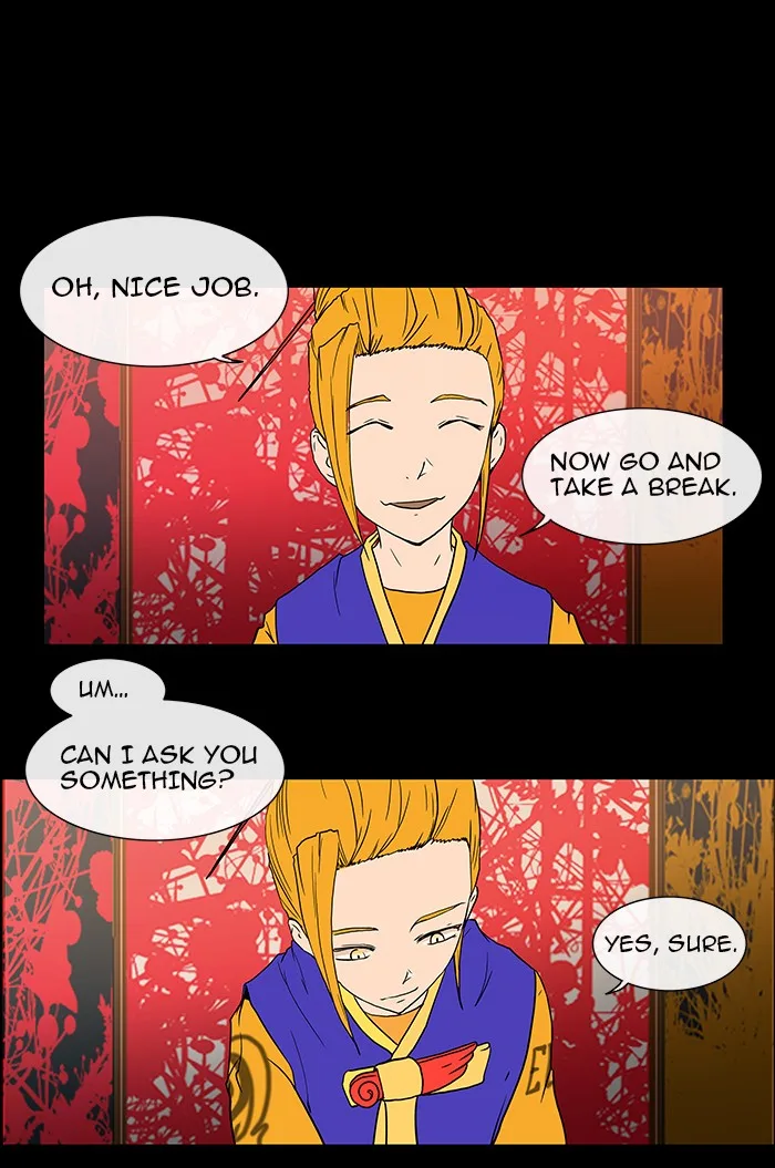 Tower of God - Chapter 14 - Page 41