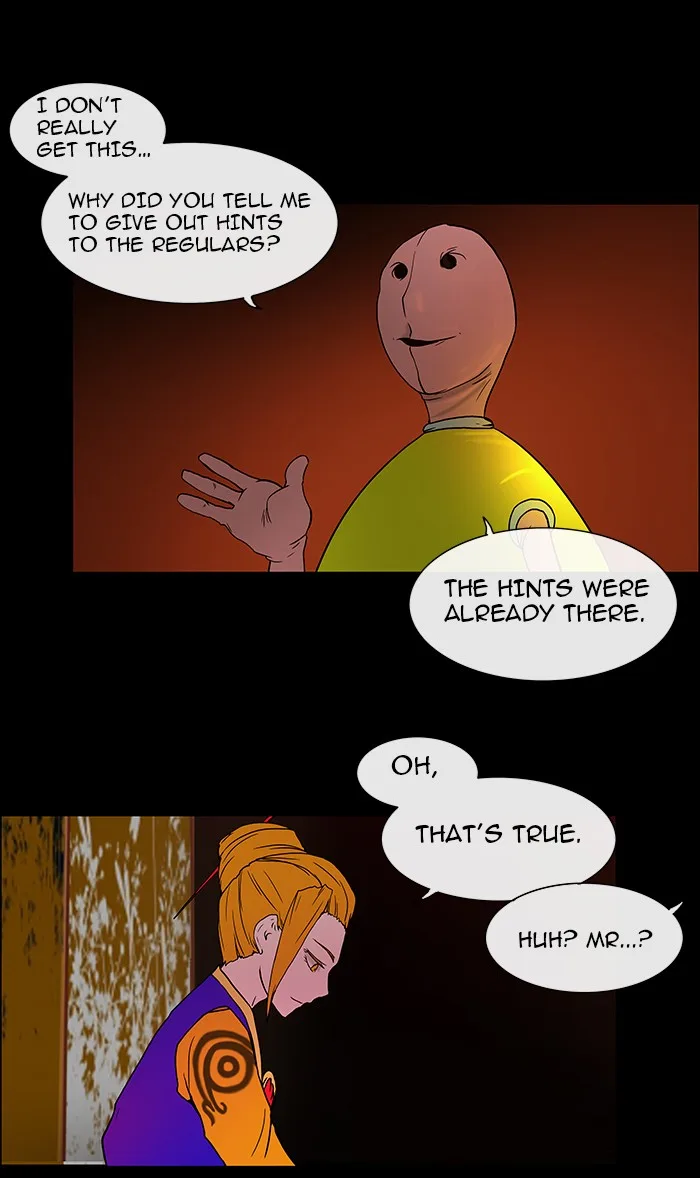 Tower of God - Chapter 14 - Page 42