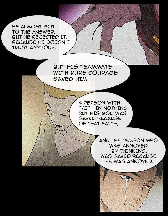 Tower of God - Chapter 14 - Page 44