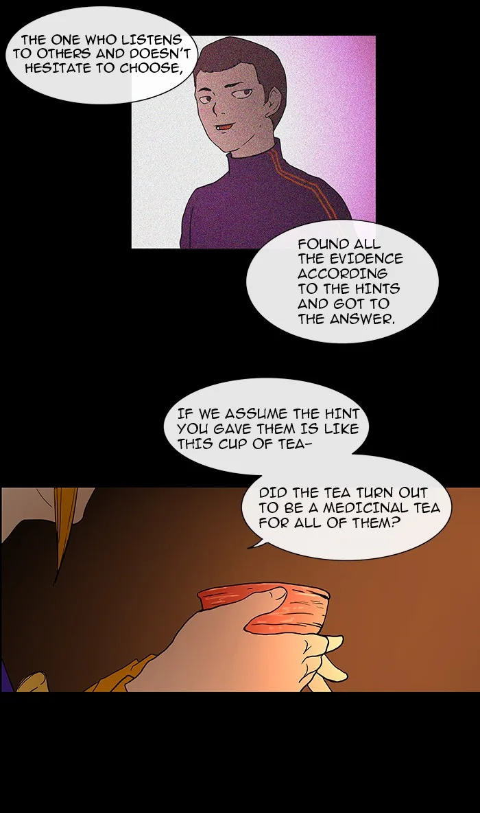 Tower of God - Chapter 14 - Page 45