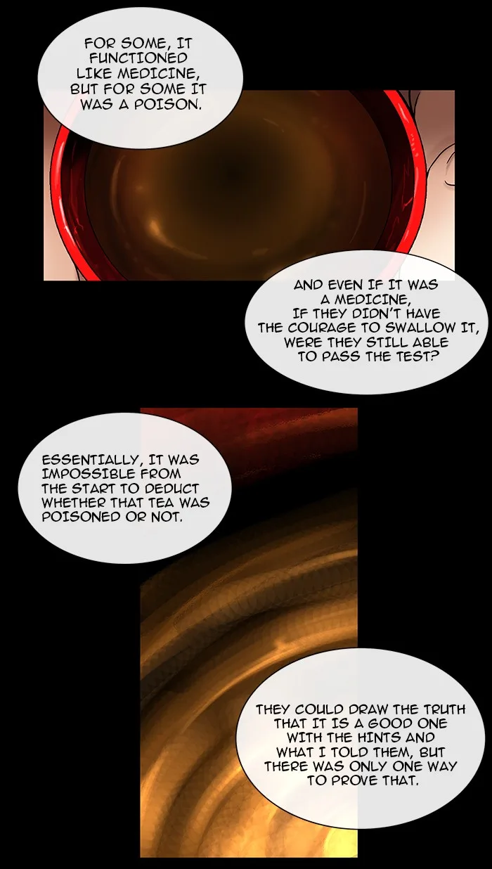 Tower of God - Chapter 14 - Page 46