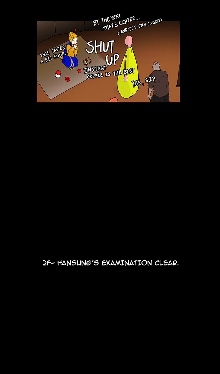 Tower of God - Chapter 14 - Page 48