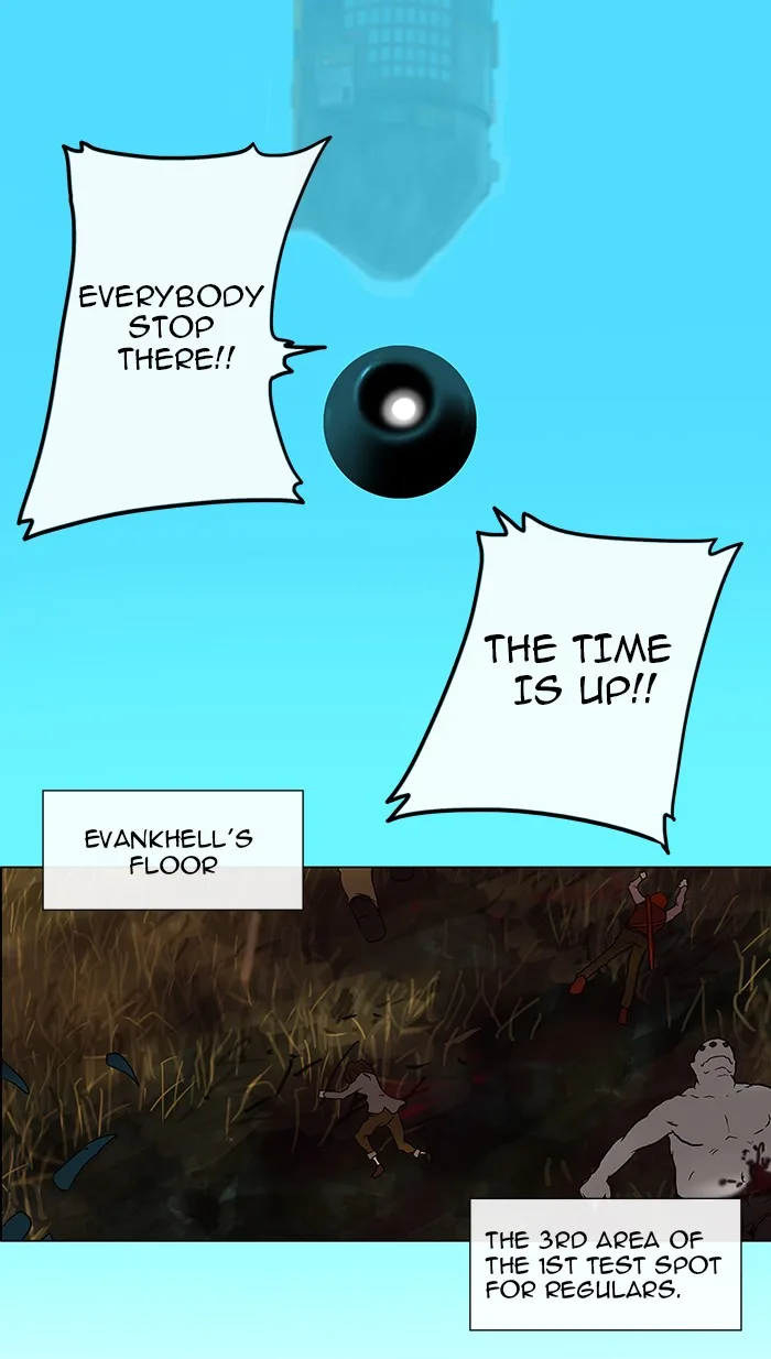 Tower of God - Chapter 14 - Page 51