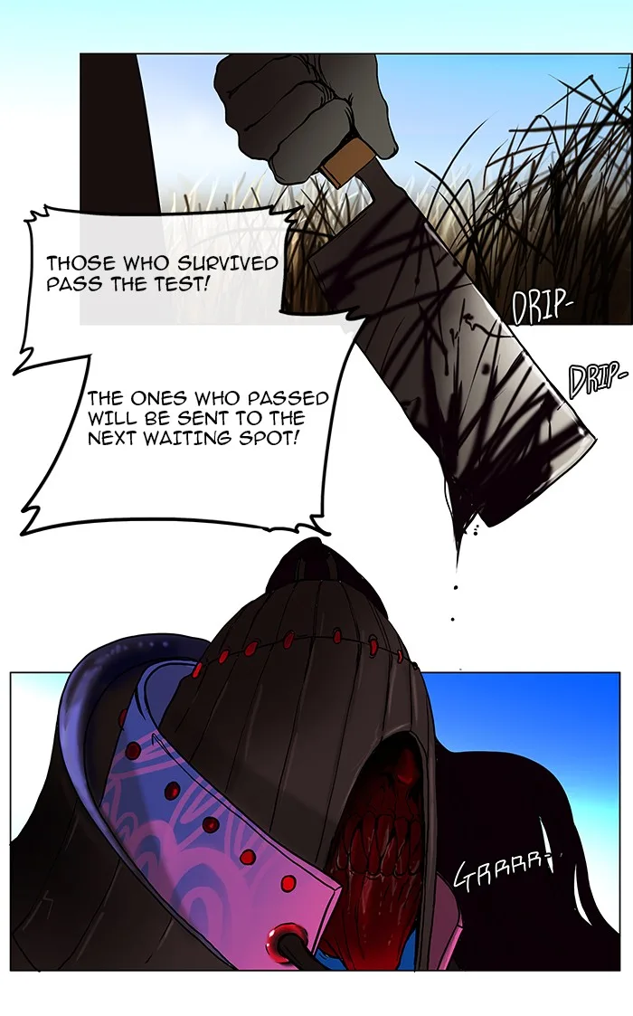 Tower of God - Chapter 14 - Page 52