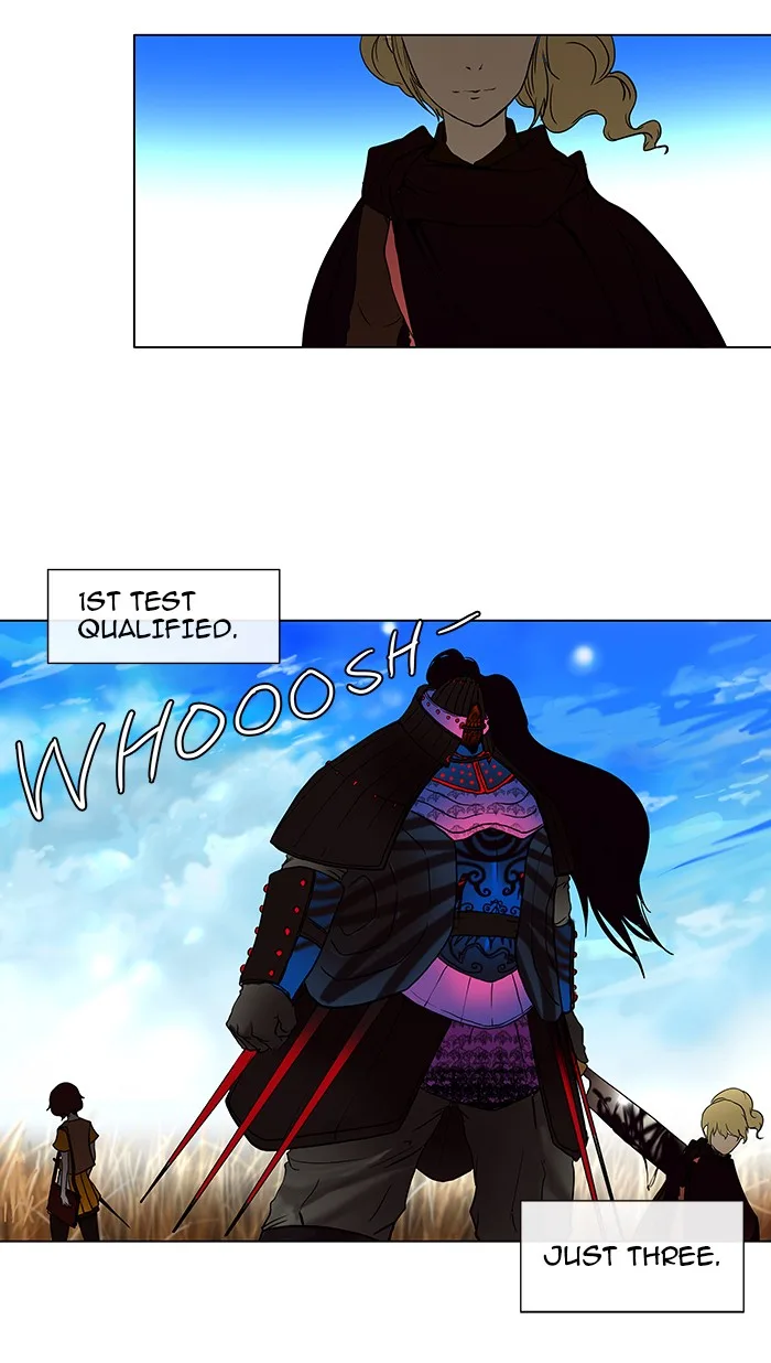 Tower of God - Chapter 14 - Page 53