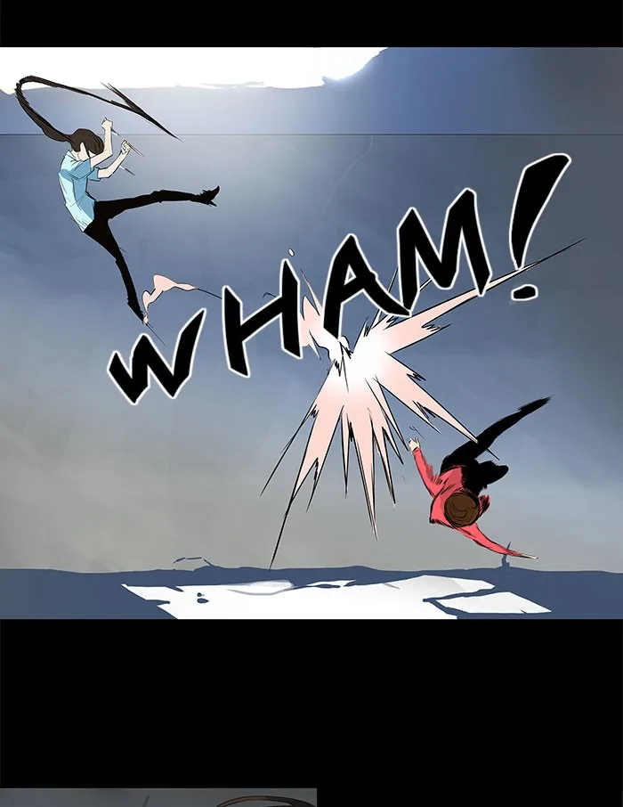 Tower of God - Chapter 140 - Page 10