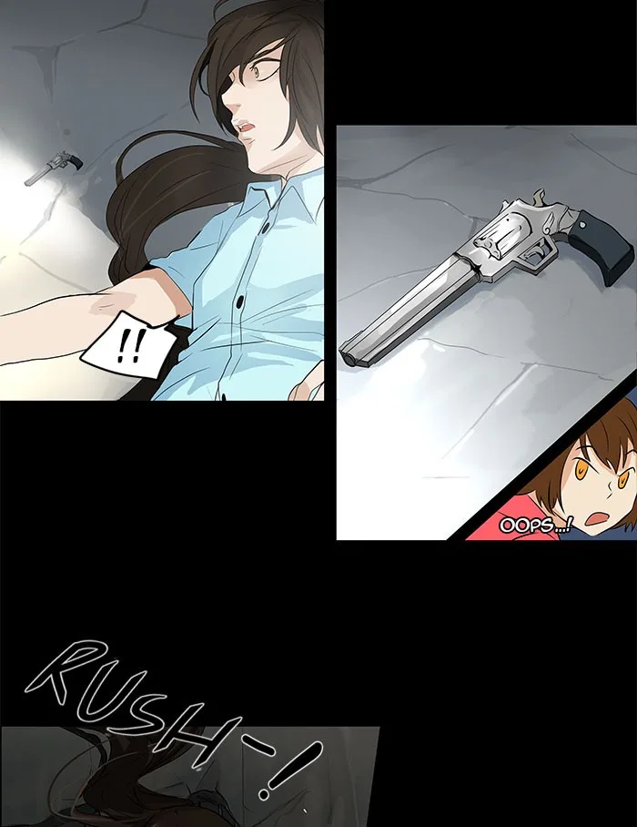 Tower of God - Chapter 140 - Page 11