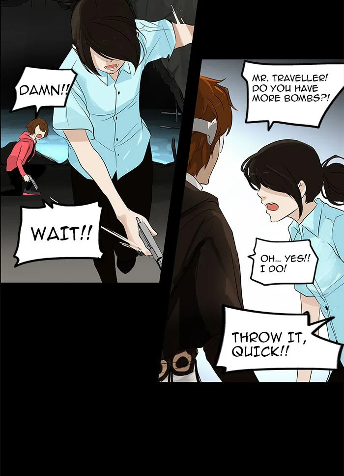 Tower of God - Chapter 140 - Page 12