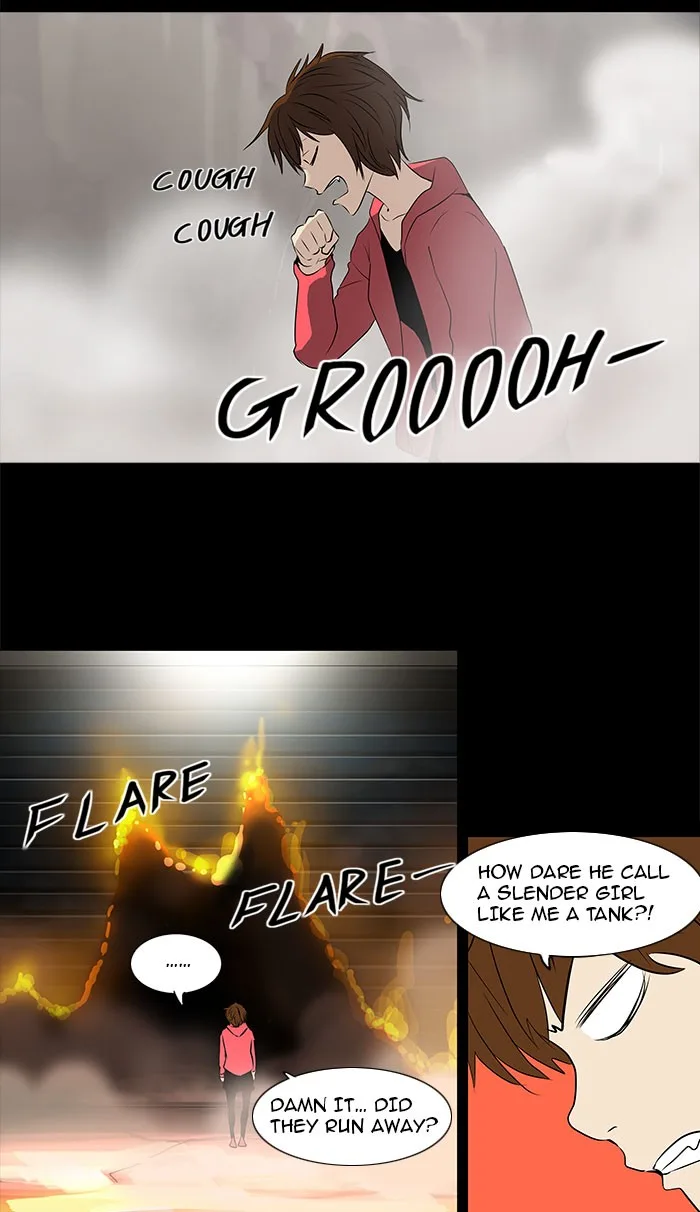 Tower of God - Chapter 140 - Page 15
