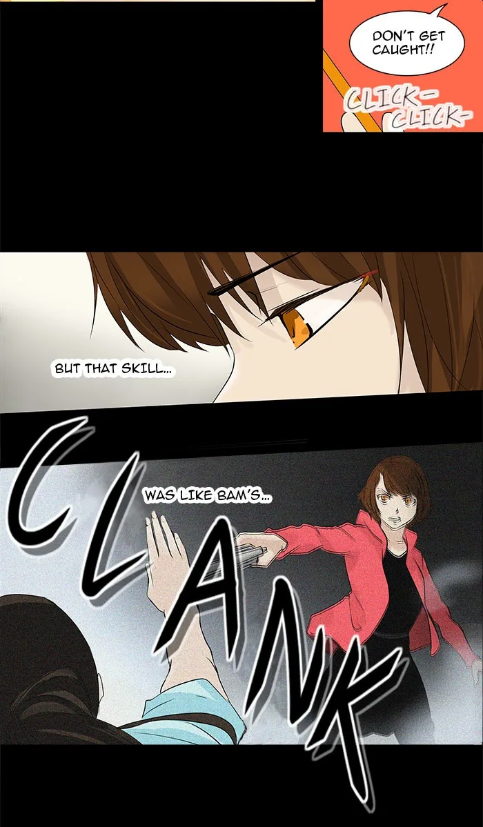 Tower of God - Chapter 140 - Page 16