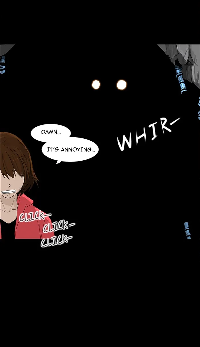 Tower of God - Chapter 140 - Page 17
