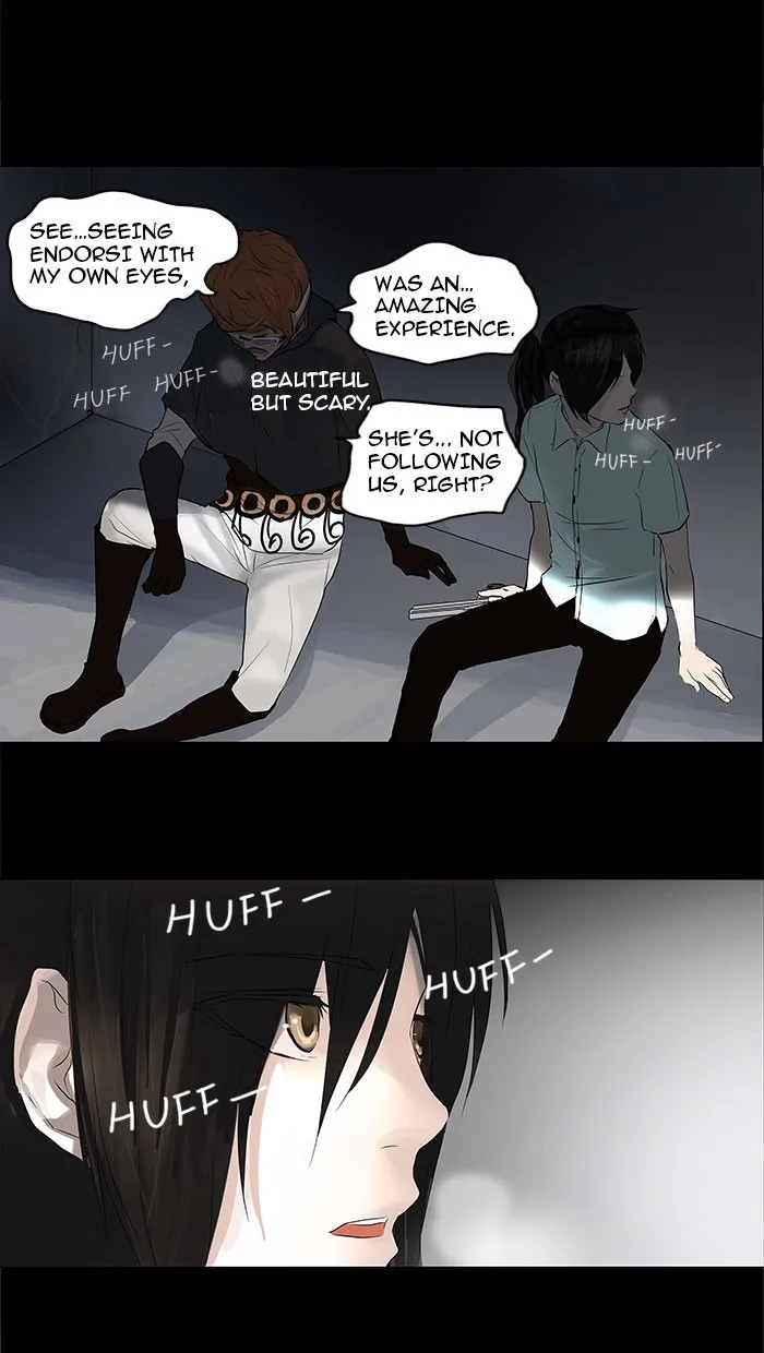 Tower of God - Chapter 140 - Page 18