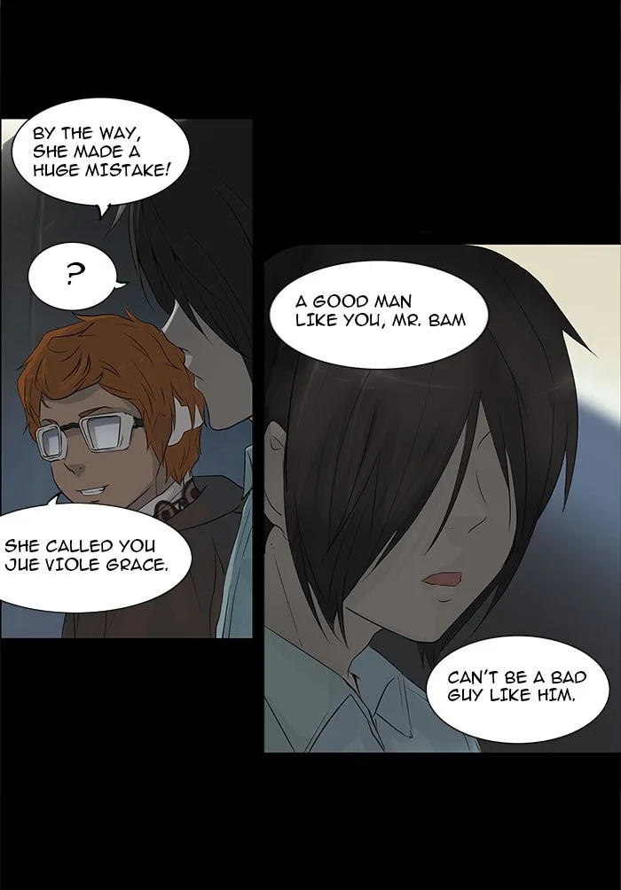 Tower of God - Chapter 140 - Page 19