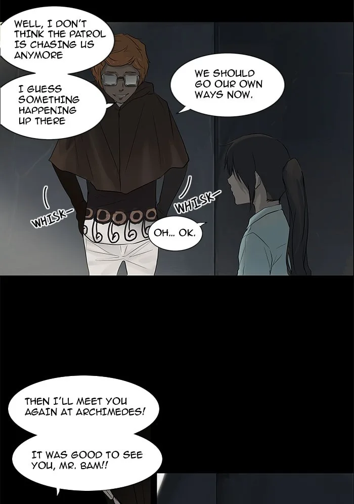 Tower of God - Chapter 140 - Page 20