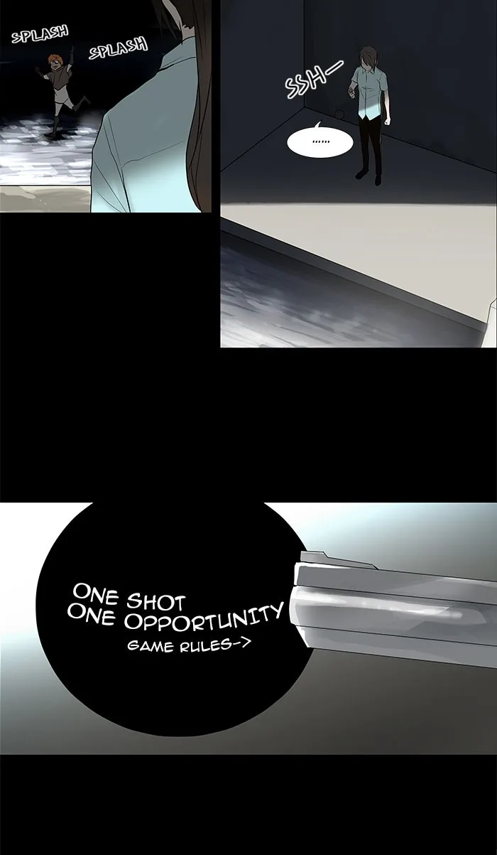 Tower of God - Chapter 140 - Page 21