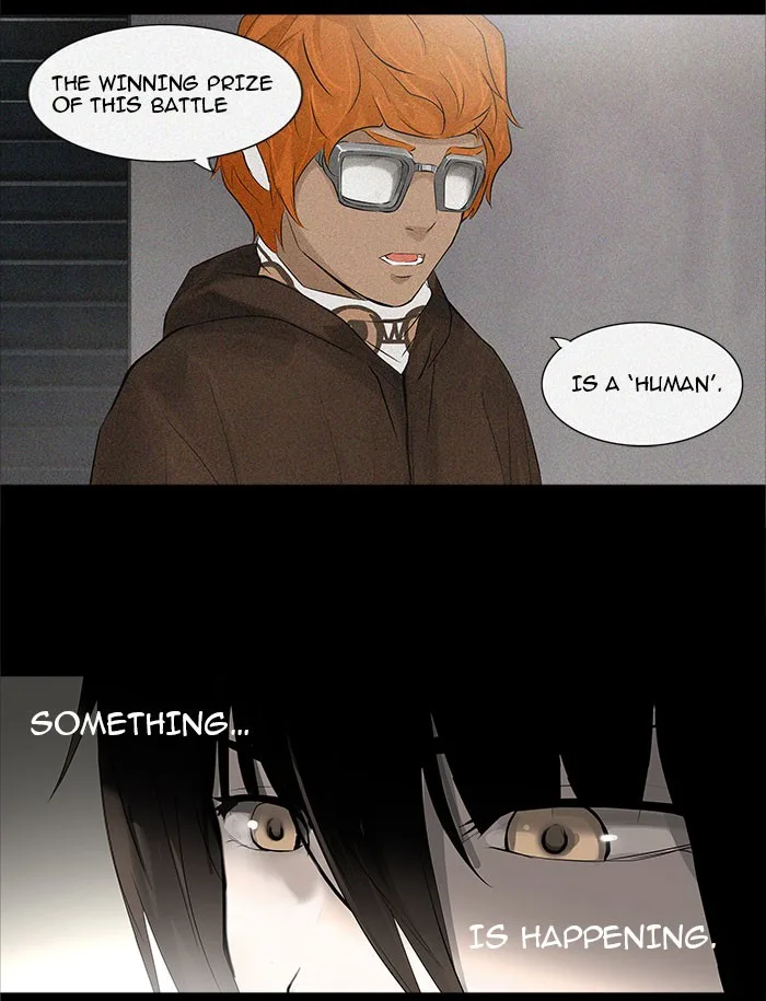 Tower of God - Chapter 140 - Page 22