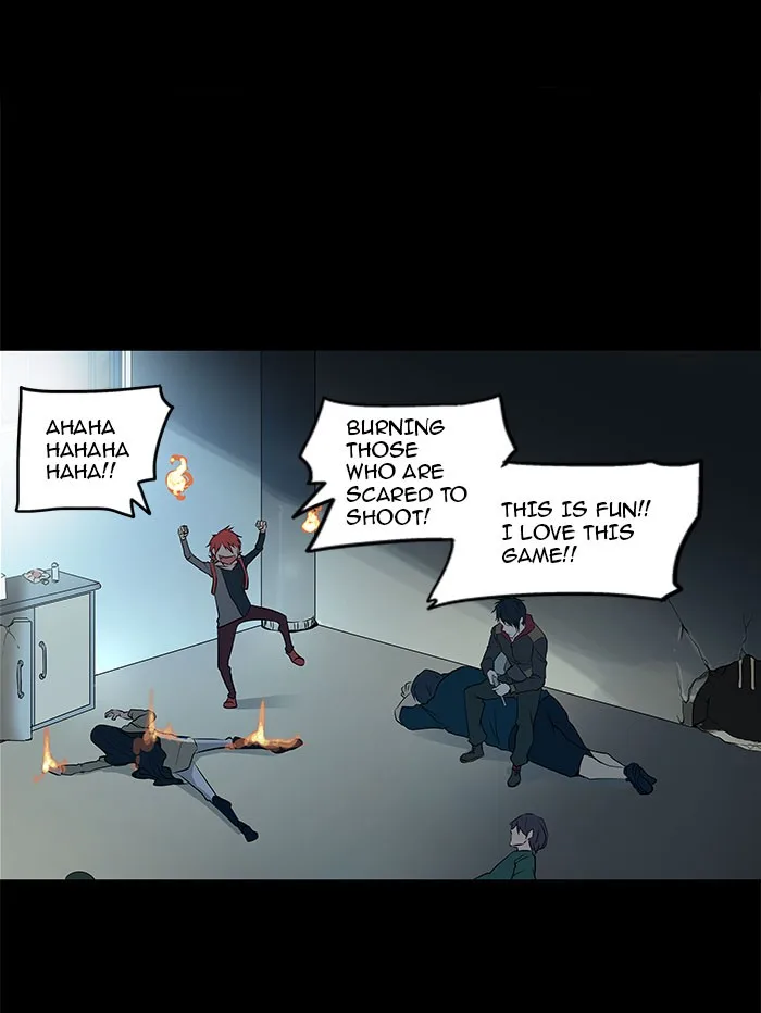 Tower of God - Chapter 140 - Page 26