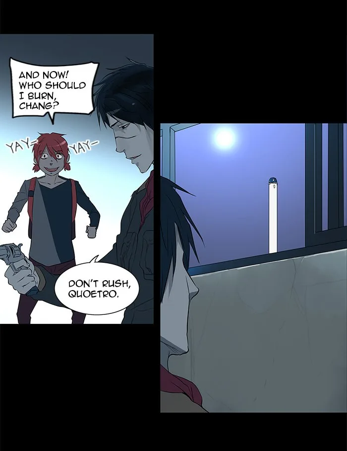 Tower of God - Chapter 140 - Page 27