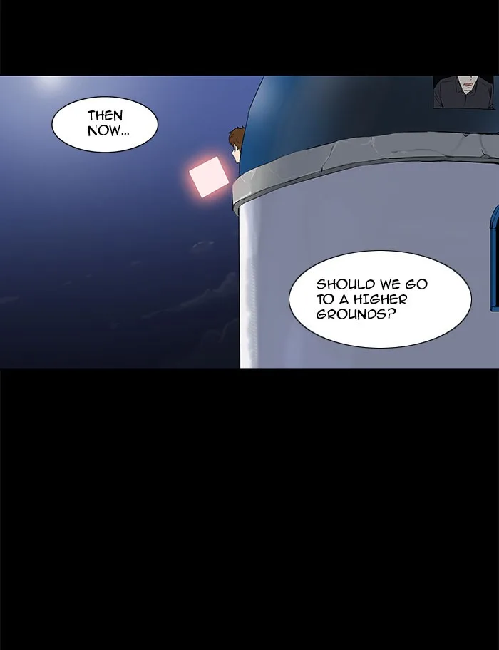 Tower of God - Chapter 140 - Page 28