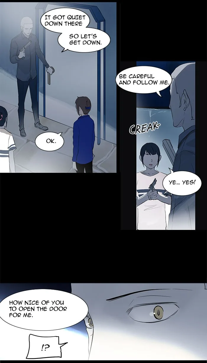Tower of God - Chapter 140 - Page 30