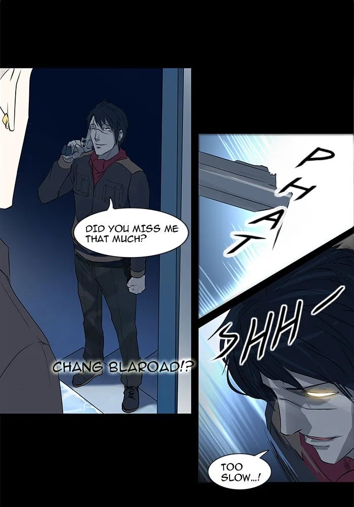 Tower of God - Chapter 140 - Page 31