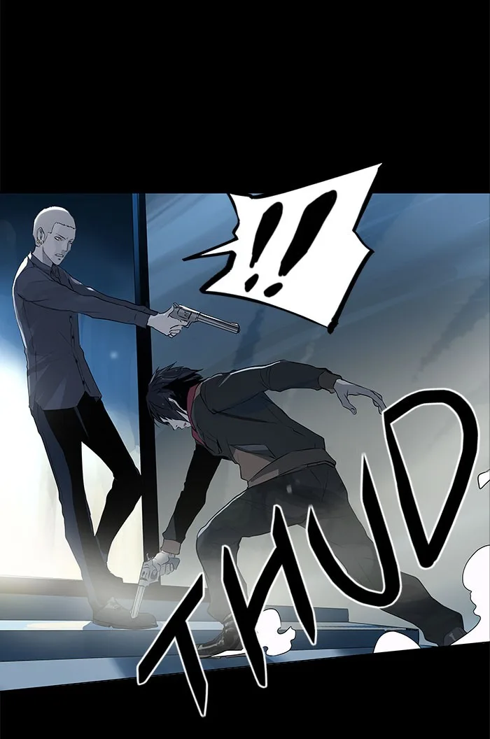 Tower of God - Chapter 140 - Page 32