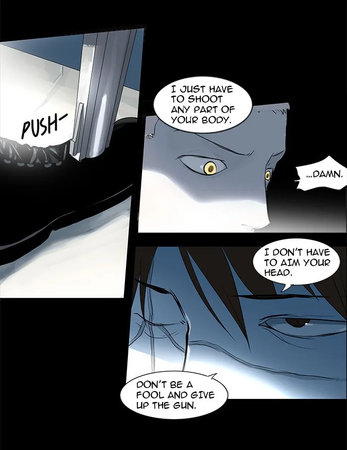Tower of God - Chapter 140 - Page 33