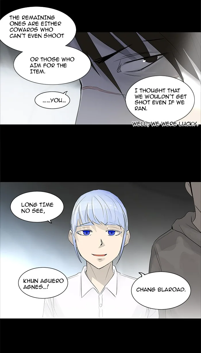 Tower of God - Chapter 140 - Page 36