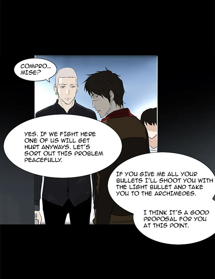 Tower of God - Chapter 140 - Page 38
