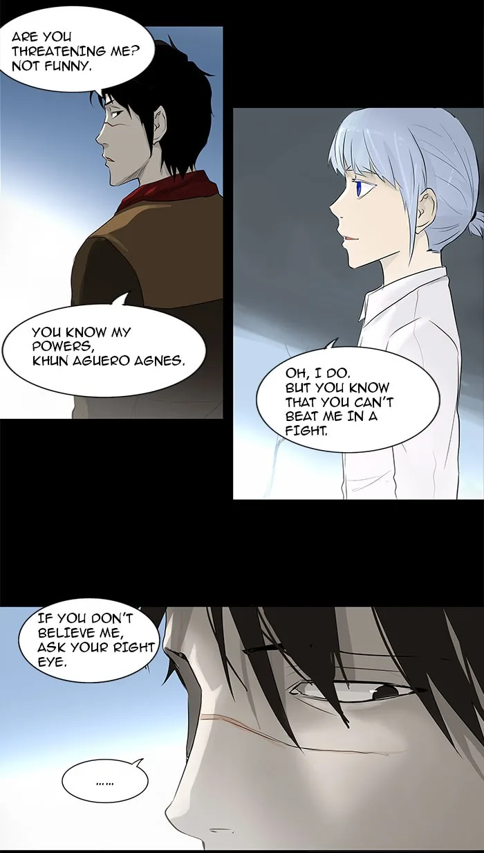 Tower of God - Chapter 140 - Page 39