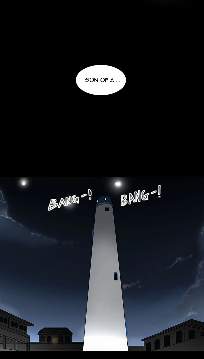 Tower of God - Chapter 140 - Page 40