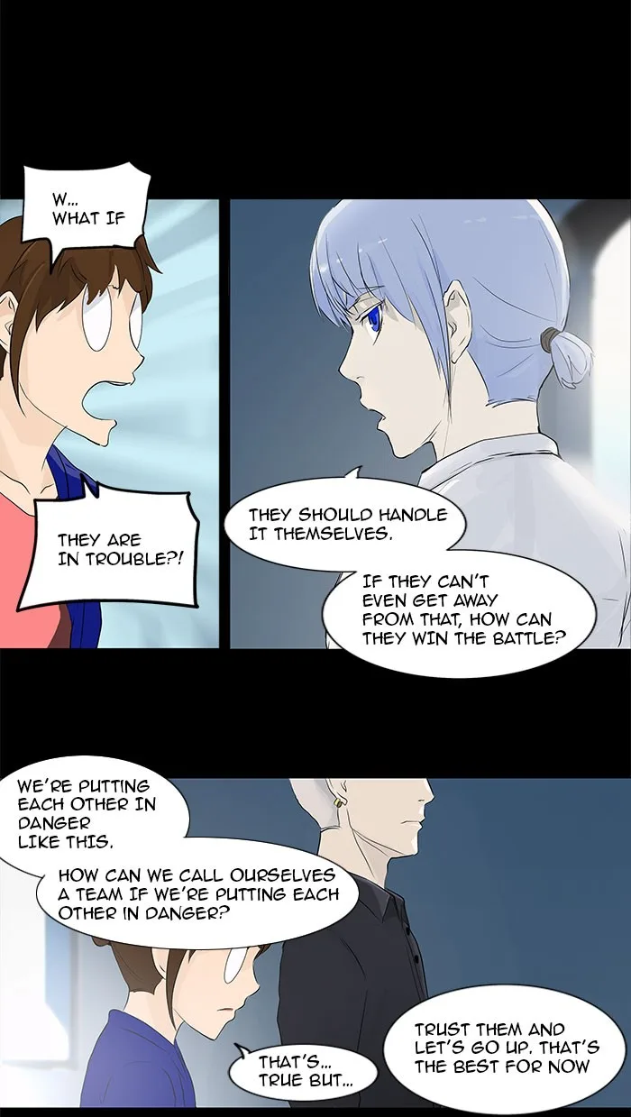 Tower of God - Chapter 140 - Page 42
