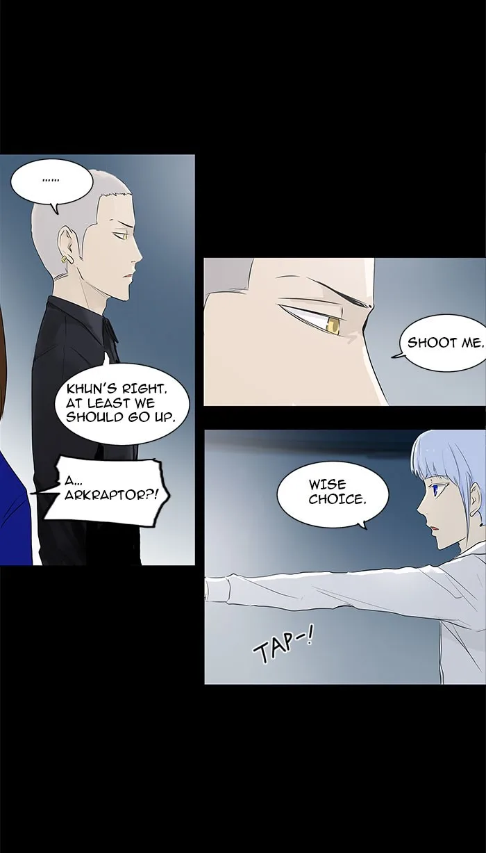 Tower of God - Chapter 140 - Page 43