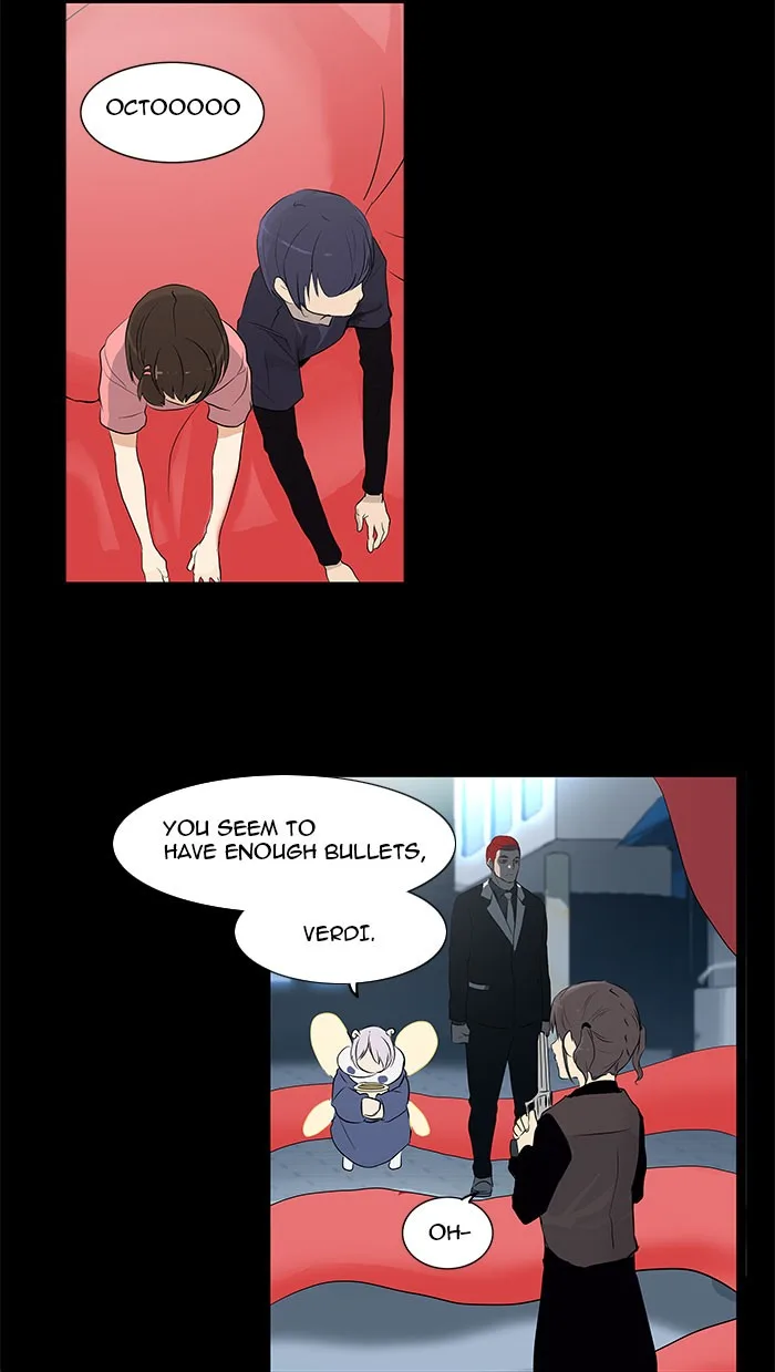 Tower of God - Chapter 140 - Page 46