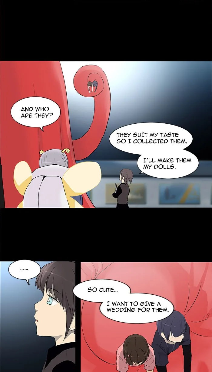 Tower of God - Chapter 140 - Page 47