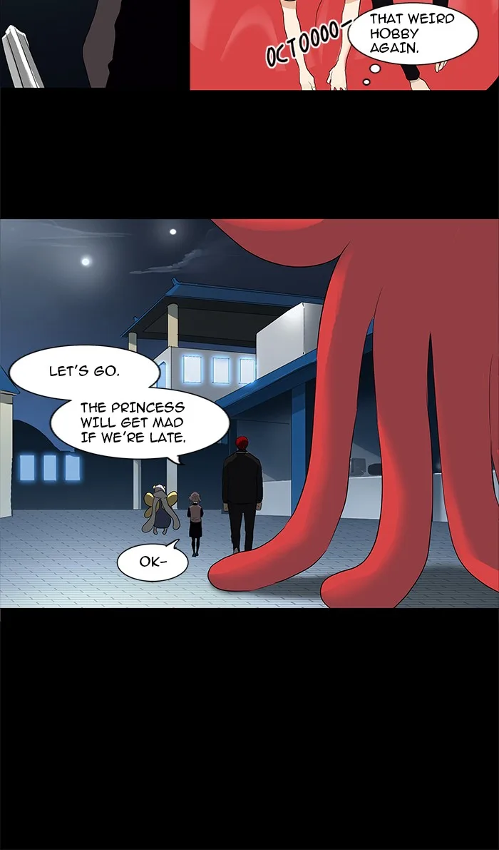 Tower of God - Chapter 140 - Page 48