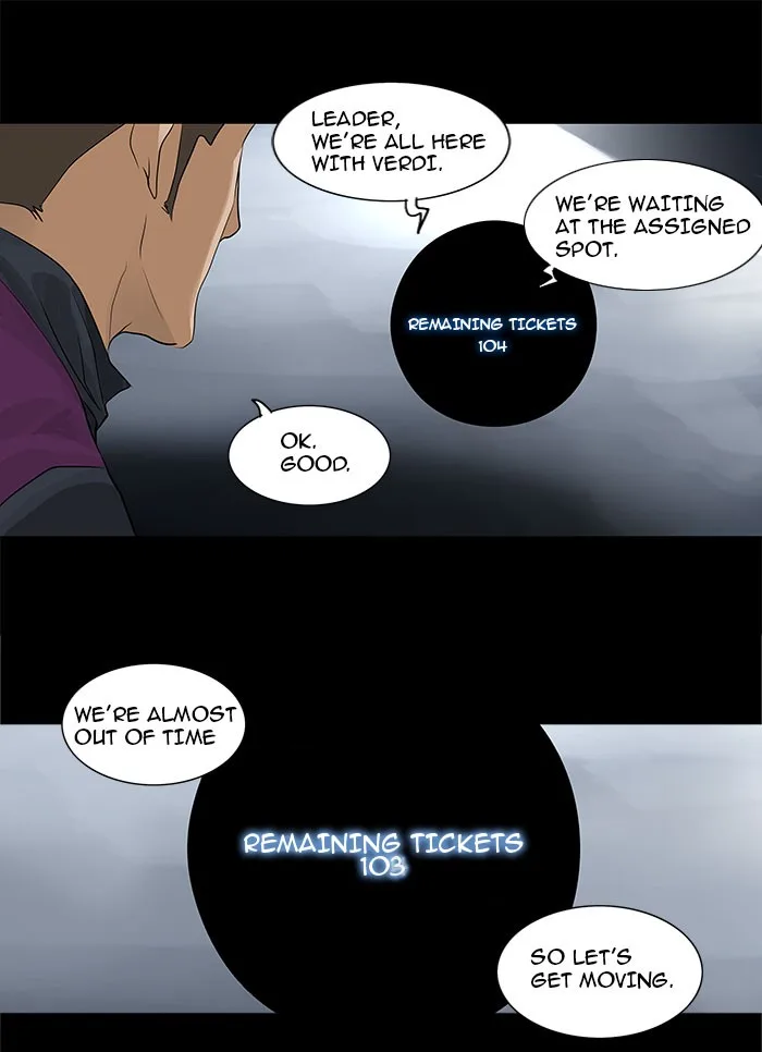 Tower of God - Chapter 140 - Page 49