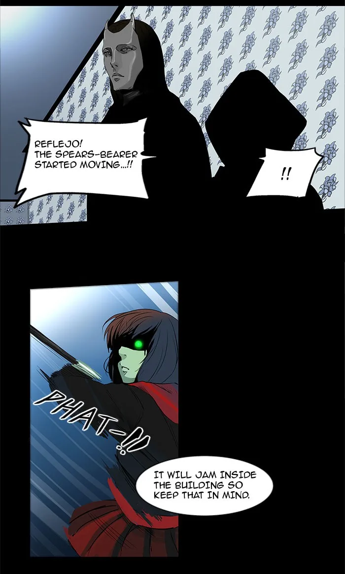 Tower of God - Chapter 140 - Page 51