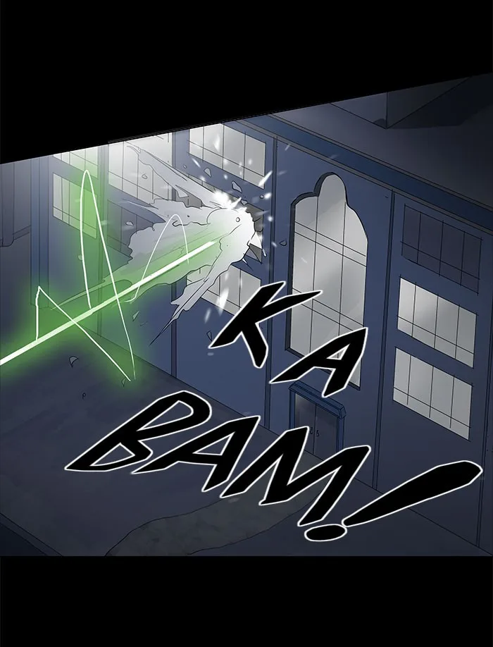 Tower of God - Chapter 140 - Page 54