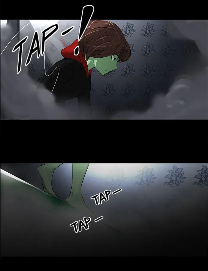 Tower of God - Chapter 140 - Page 55