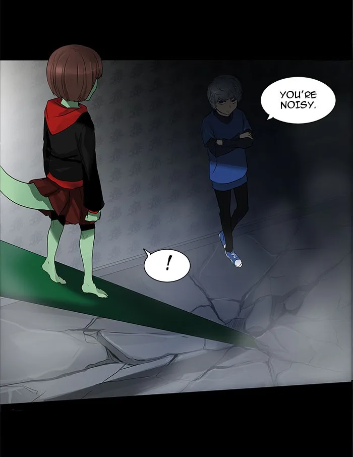 Tower of God - Chapter 140 - Page 56