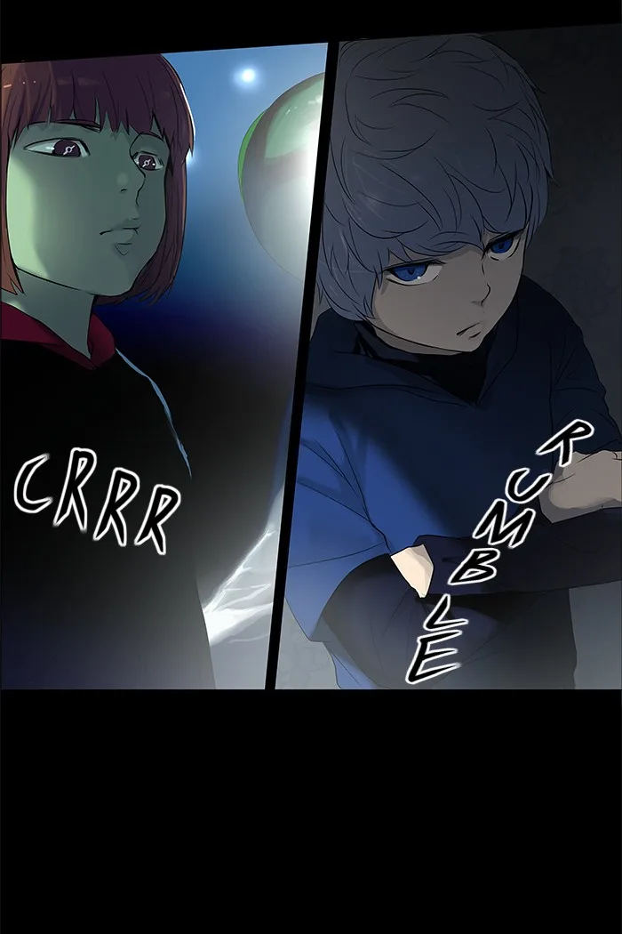 Tower of God - Chapter 140 - Page 57