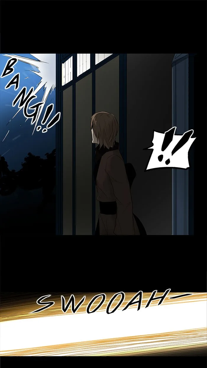 Tower of God - Chapter 140 - Page 58