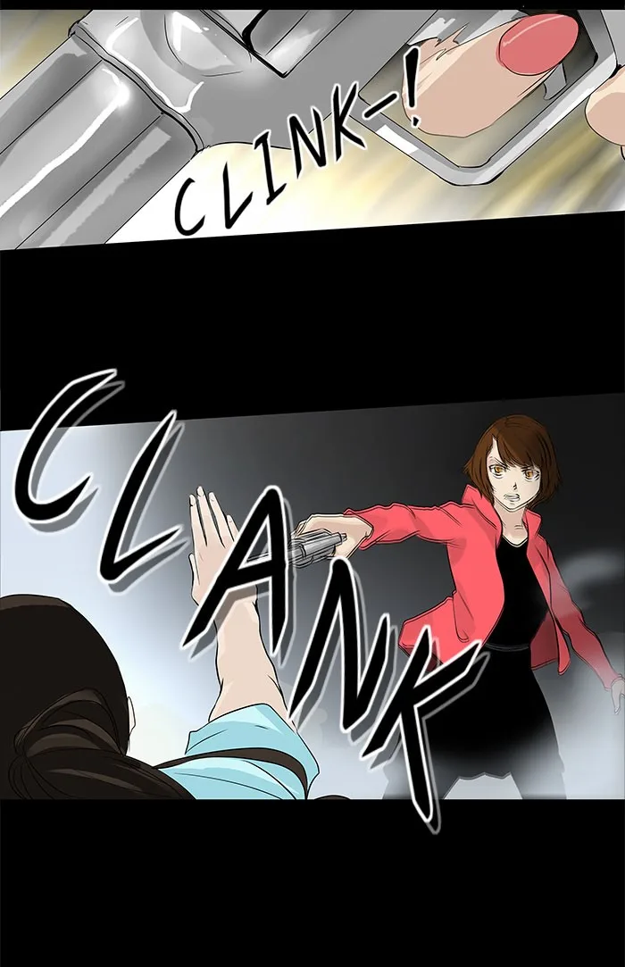 Tower of God - Chapter 140 - Page 6